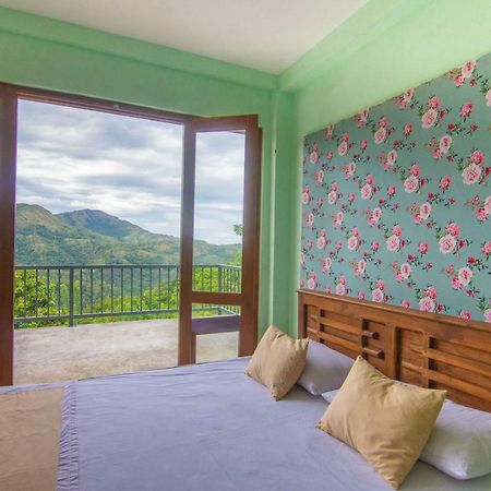Butterfly Nest Hotel Ella Exterior photo
