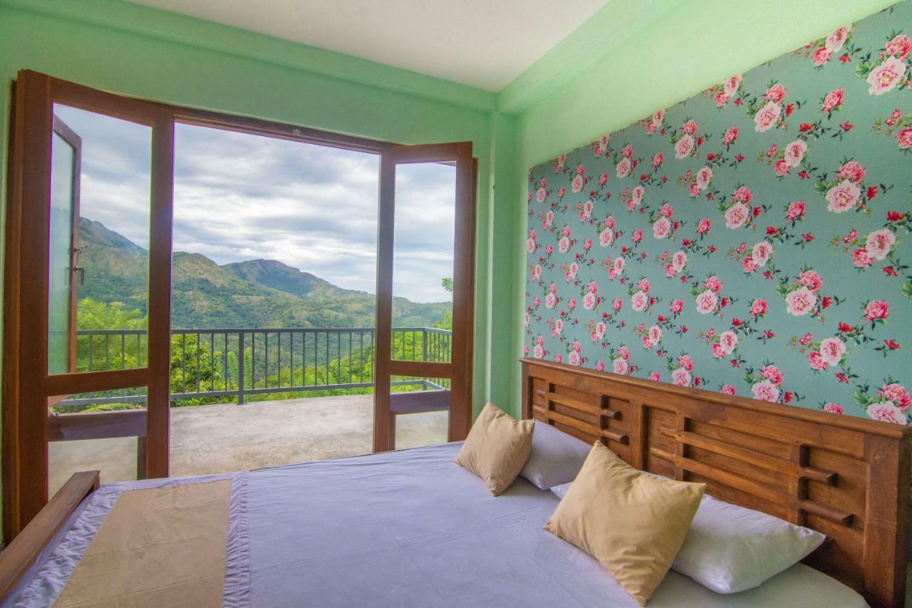 Butterfly Nest Hotel Ella Exterior photo